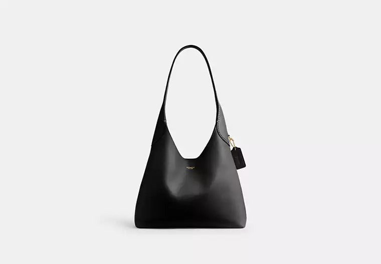 Avellie Coach Brooklyn Bag - Soft design
