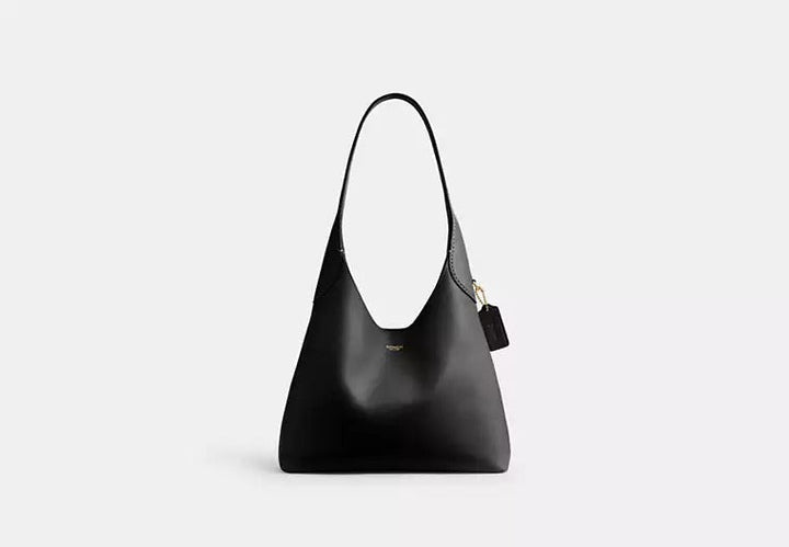 Avellie Coach Brooklyn Bag - Soft design