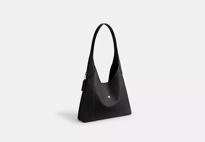 Avellie Coach Brooklyn Bag - Soft design