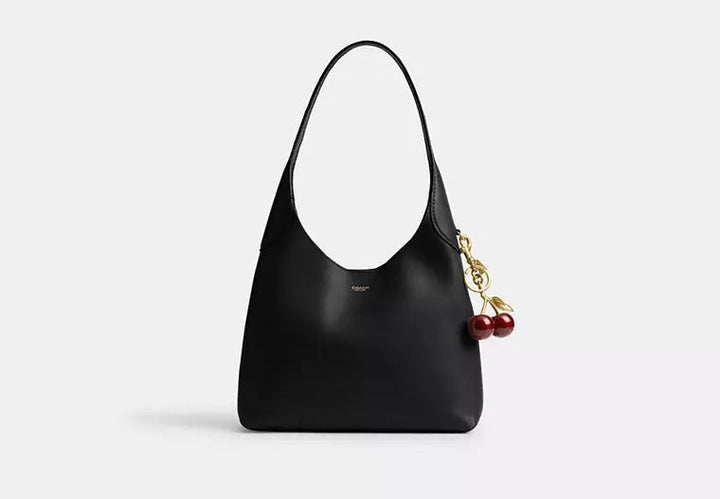 Avellie Coach Brooklyn Bag - Soft design