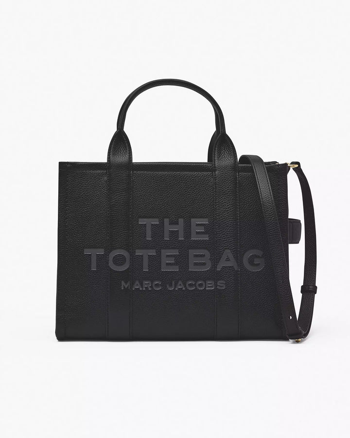 Avellie Marc Jacobs The Tote Bag – Leather - timeless design