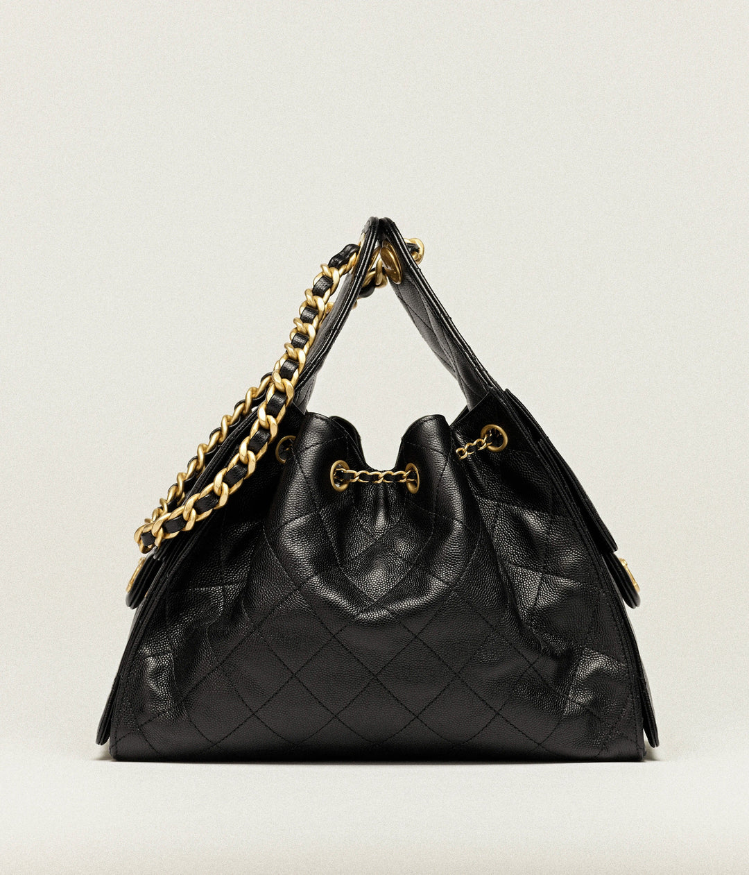 Avellie Chanel 25 Bag - Premium design