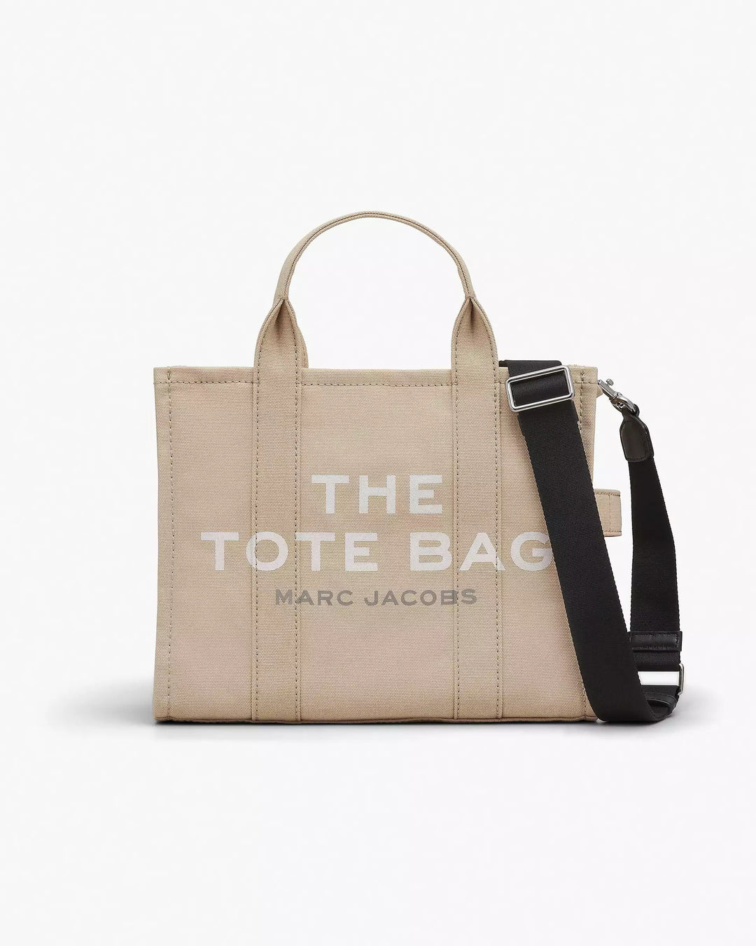Avellie Marc Jacobs The Tote Bag – Medium Canvas - iconic design