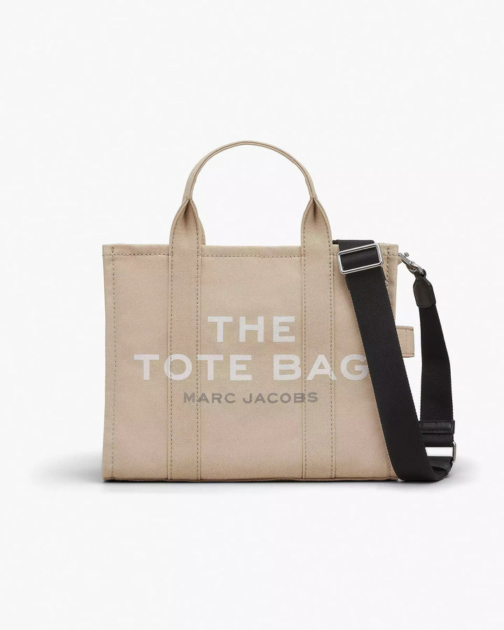 Avellie Marc Jacobs The Tote Bag – Medium Canvas - iconic design