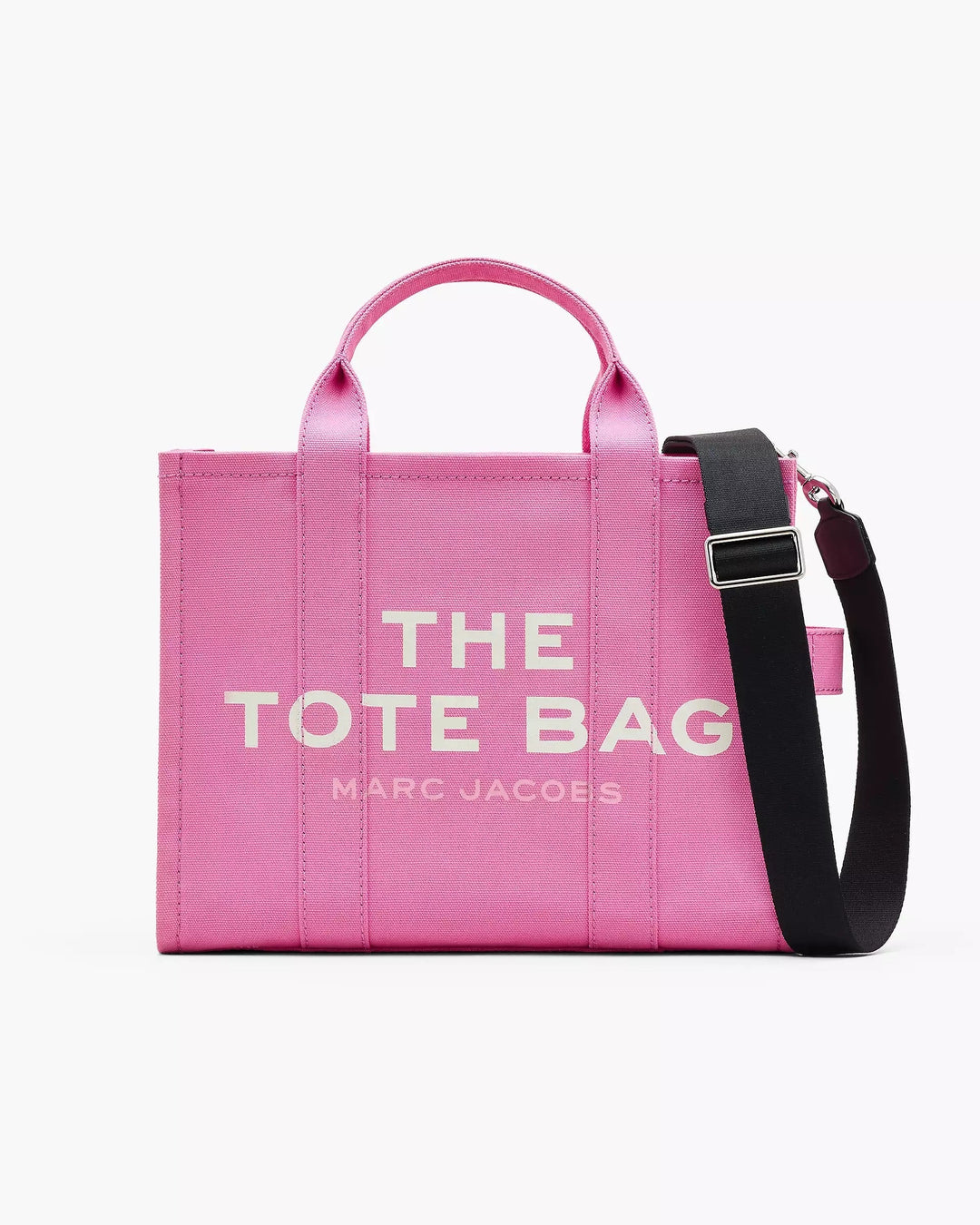 Avellie Marc Jacobs The Tote Bag – Medium Canvas - iconic design