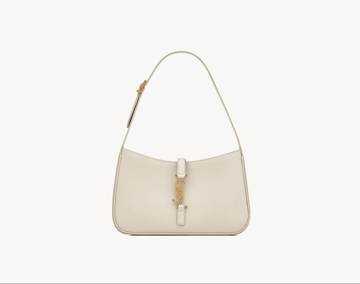 Avellie YSL Le 5 À 7 Supple Small Shoulder Bag