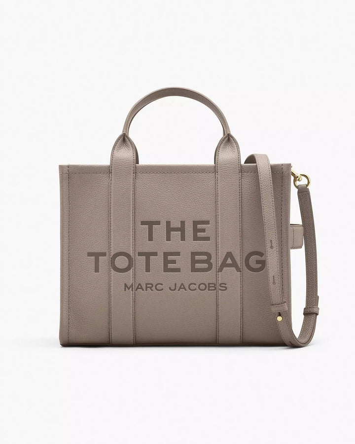 Avellie Marc Jacobs The Tote Bag – Leather - timeless design