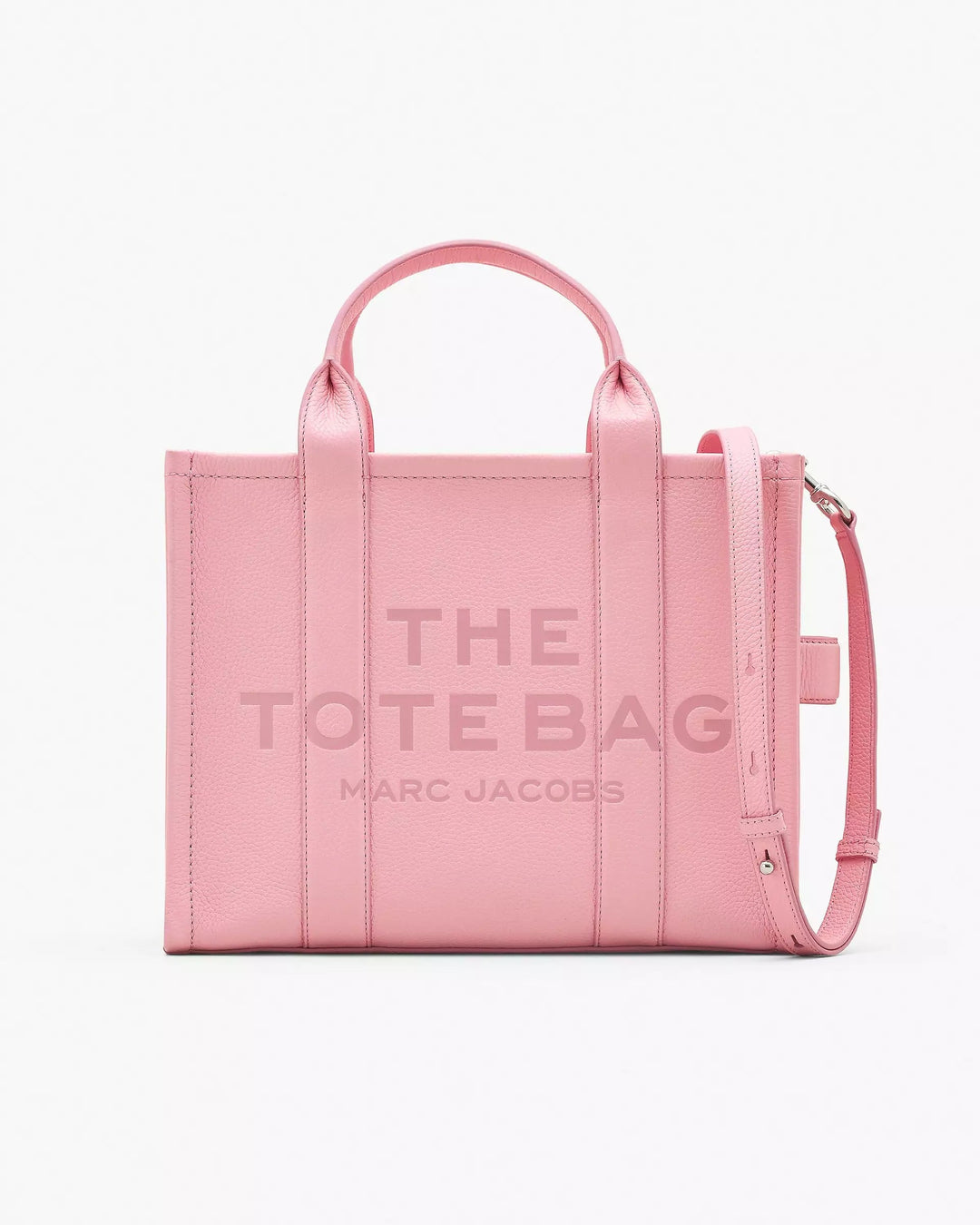 Avellie Marc Jacobs The Tote Bag – Leather - timeless design
