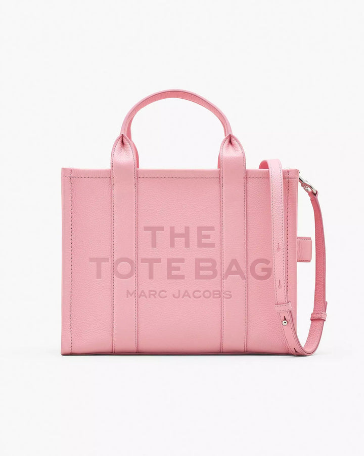 Avellie Marc Jacobs The Tote Bag – Leather - timeless design
