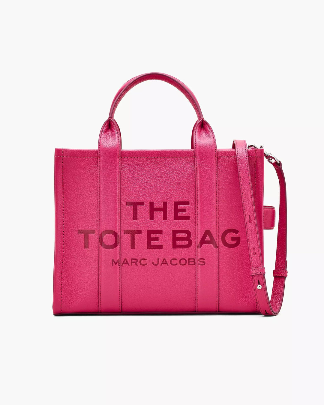 Avellie Marc Jacobs The Tote Bag – Leather - timeless design