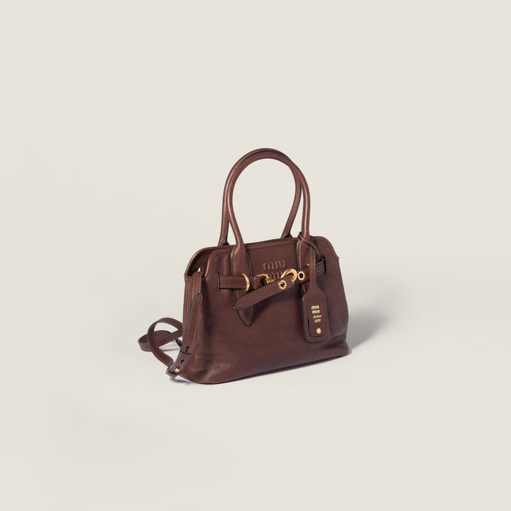 Avellie Miu Miu Aventure bag - Heritage Design