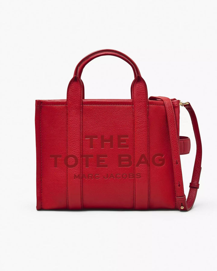 Avellie Marc Jacobs The Tote Bag – Leather - timeless design