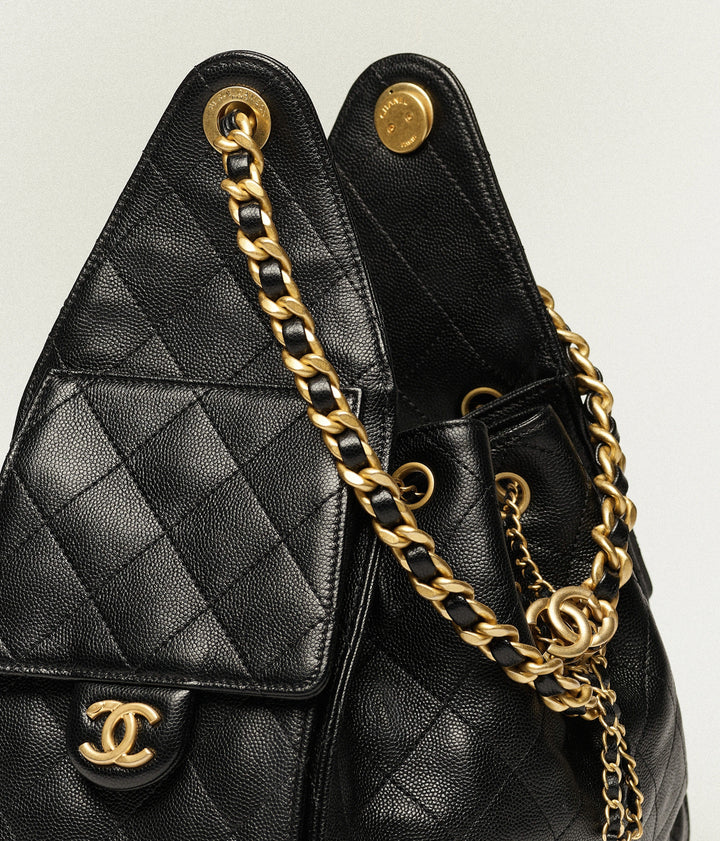 Avellie Chanel 25 Bag - Premium design