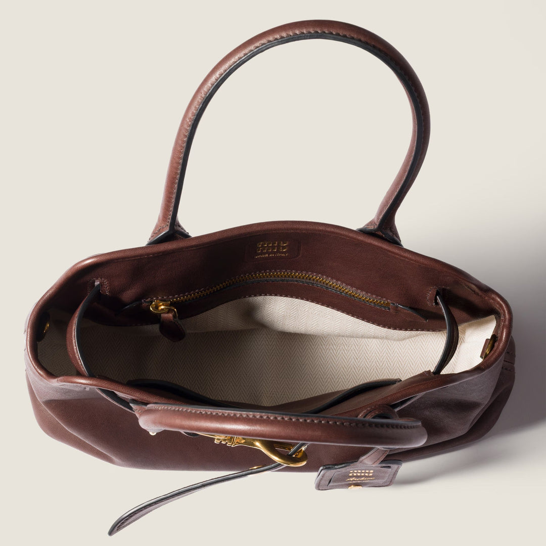 Avellie Miu Miu Aventure bag - Heritage Design