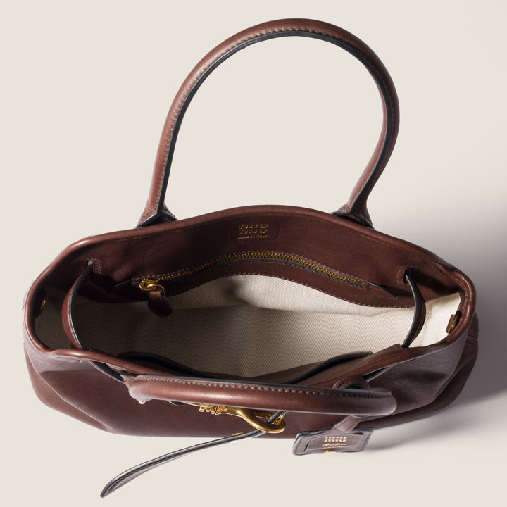 Avellie Miu Miu Aventure bag - Heritage Design