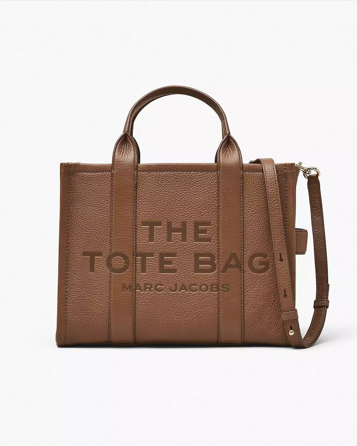 Avellie Marc Jacobs The Tote Bag – Leather - timeless design