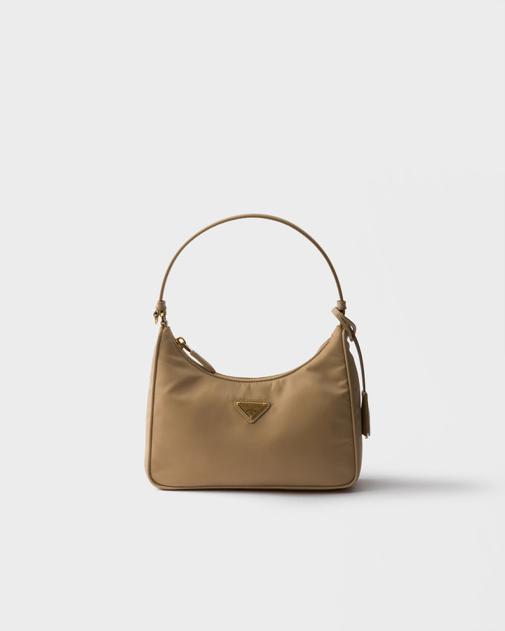 Avellie Prada Re-Edition 2005 Re-Nylon Mini Shoulder Bag