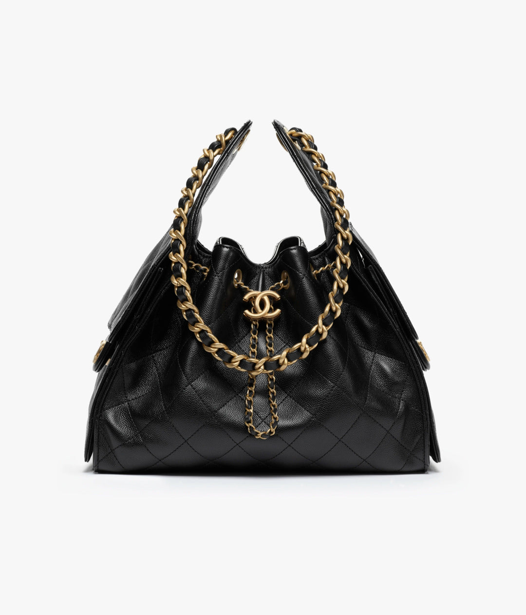 Avellie Chanel 25 Bag - Premium design