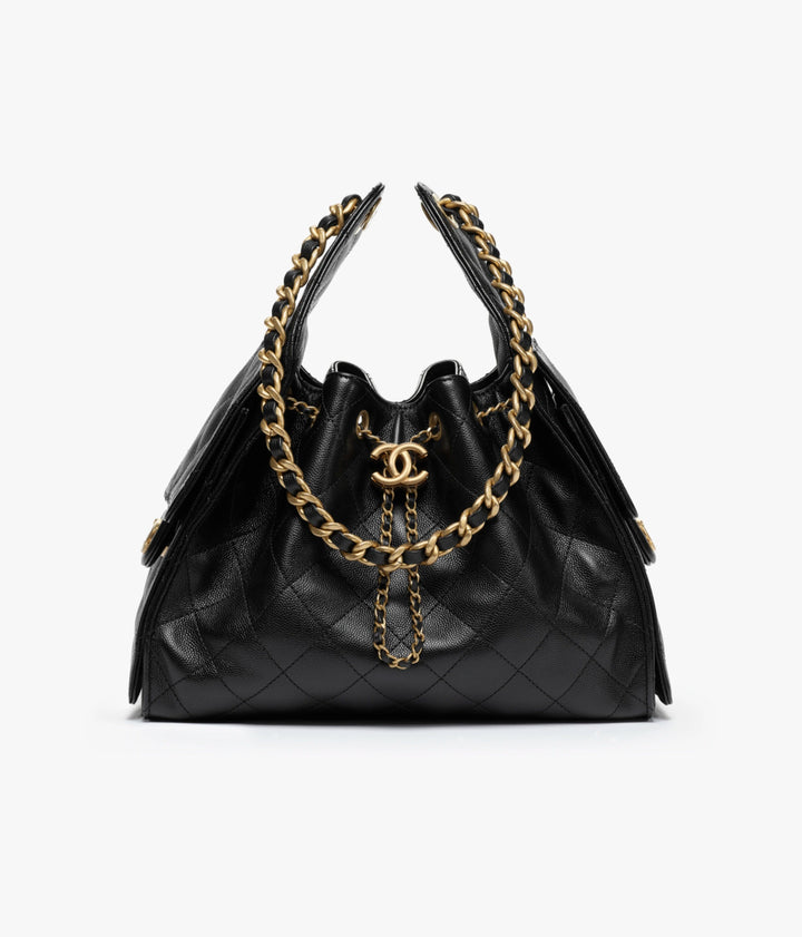 Avellie Chanel 25 Bag - Premium design