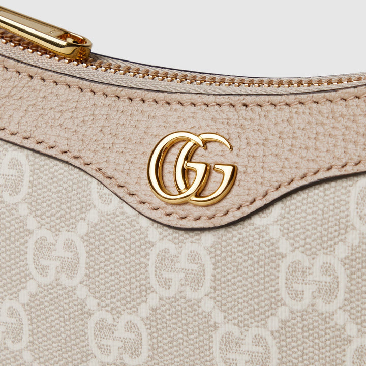 Avellie Gucci GG Ophidia Mini Shoulder Bag - Modern Chain Design