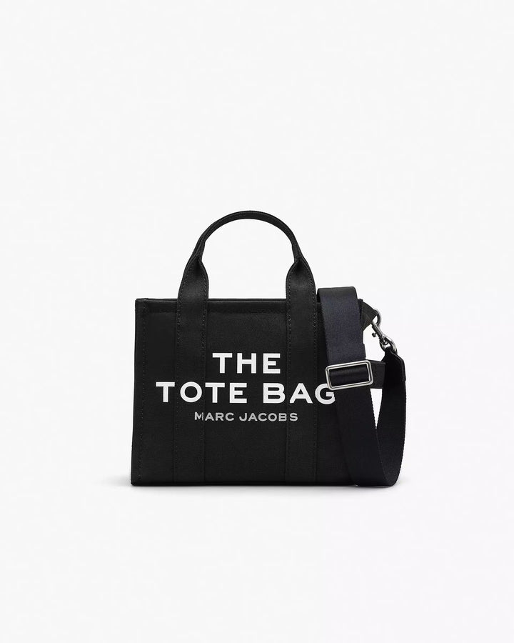 Avellie Marc Jacobs The Tote Bag – Medium Canvas - iconic design