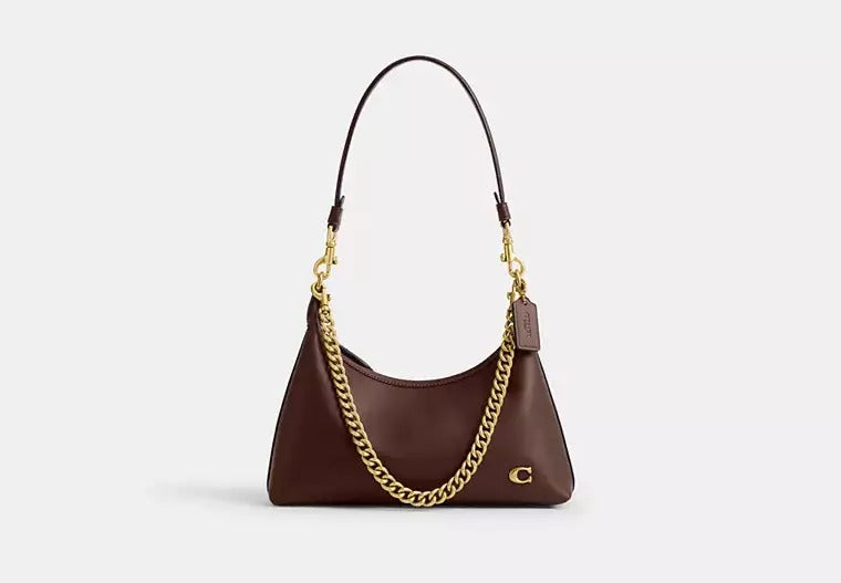Avellie Coach Juliet Bag - Signature Design