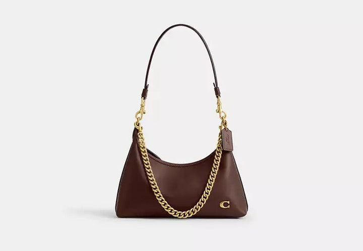 Avellie Coach Juliet Bag - Signature Design