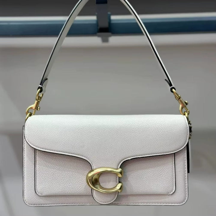 Avellie Coach Tabby Genuine Leather Bag – Stylish and Functional Design