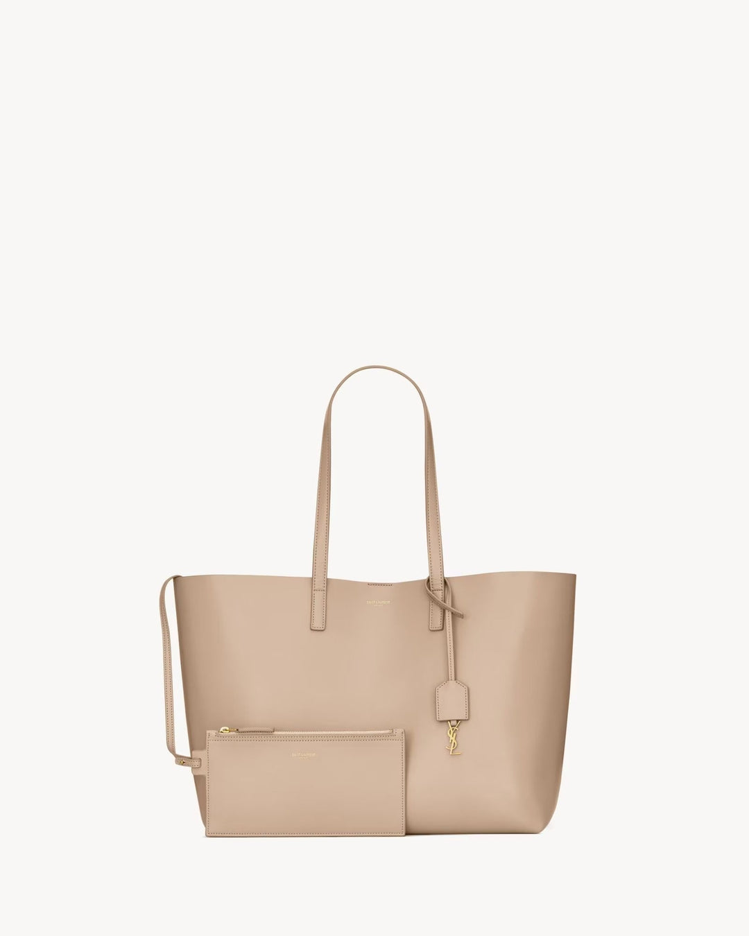 Avellie YSL Diaper Shopping Bag - Elegant design