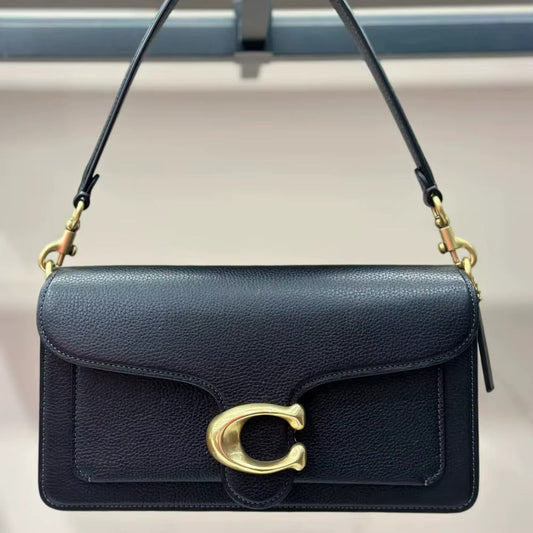 Avellie Coach Tabby Bag