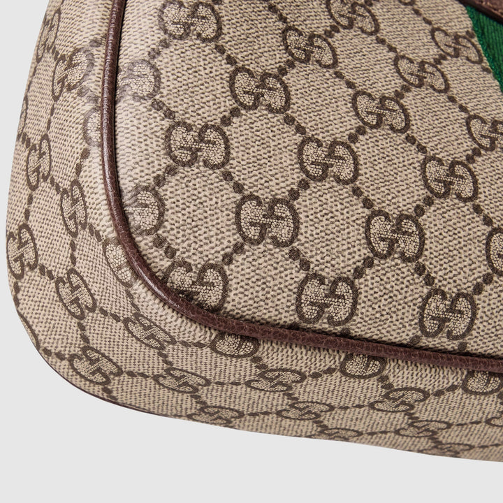 Avellie GG Ophidia Small Shoulder Bag – Iconic Elegance