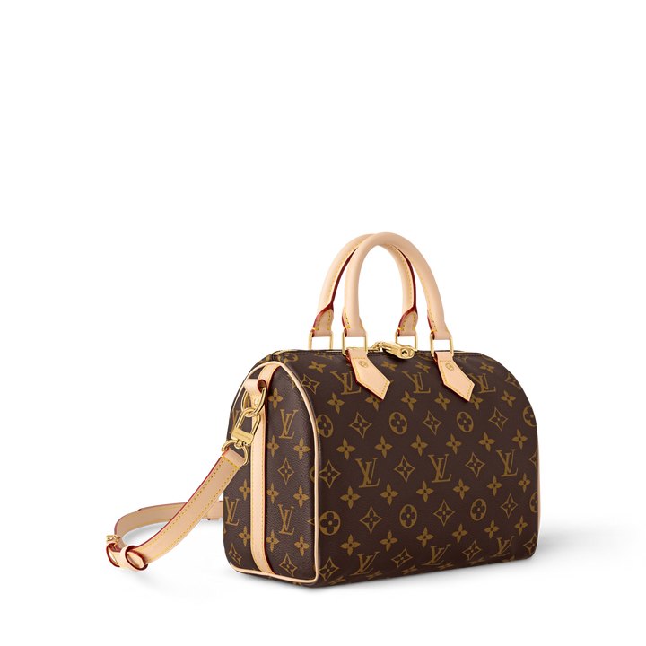 Avellie LV Speedy Bandoulière 25 Bag - Classic icon