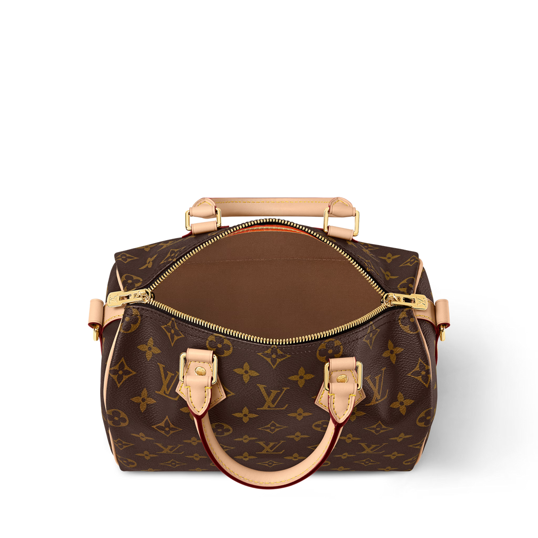 Avellie LV Speedy Bandoulière 25 Bag - Classic icon