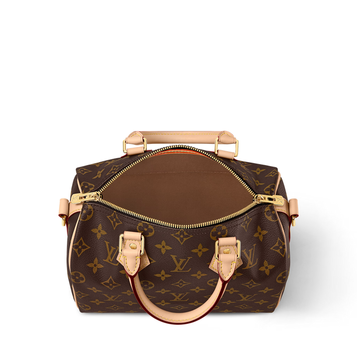 Avellie LV Speedy Bandoulière 25 Bag - Classic icon