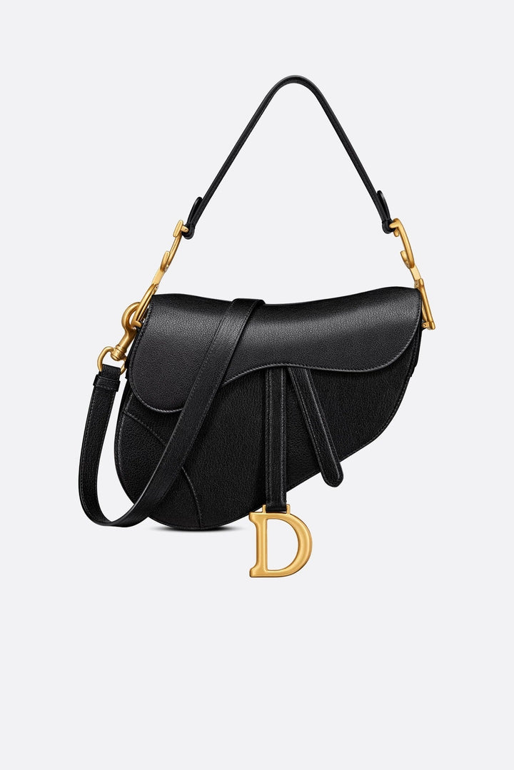 Avellie Dior Saddle Shoulder Bag - Modern design
