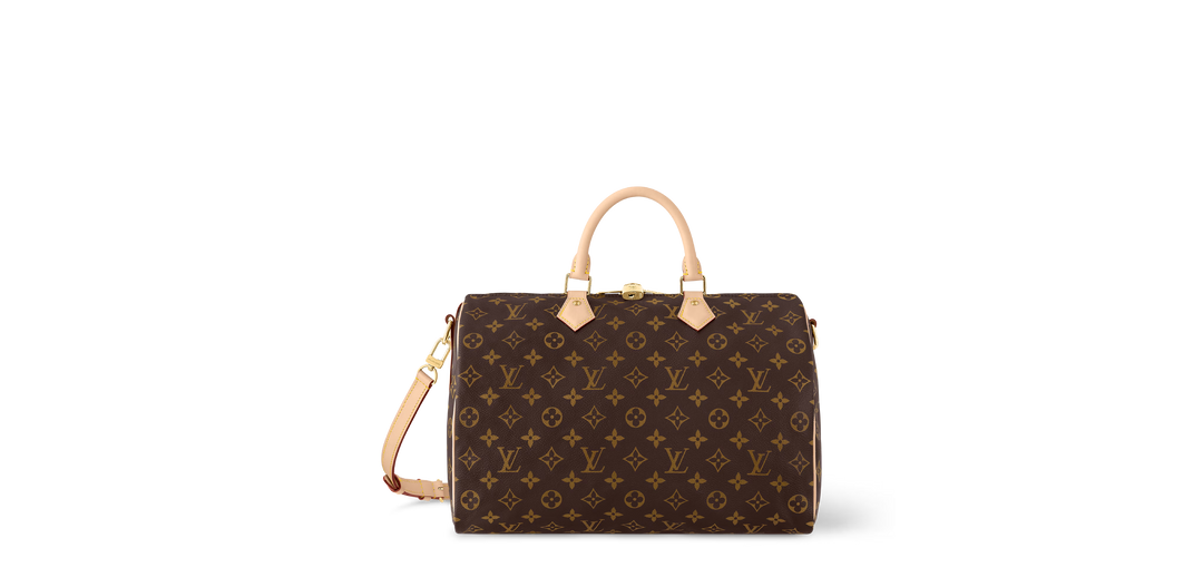 Avellie LV Speedy Bandoulière 25 Bag - Classic icon