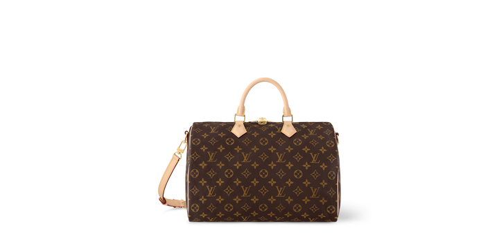 Avellie LV Speedy Bandoulière 25 Bag - Classic icon