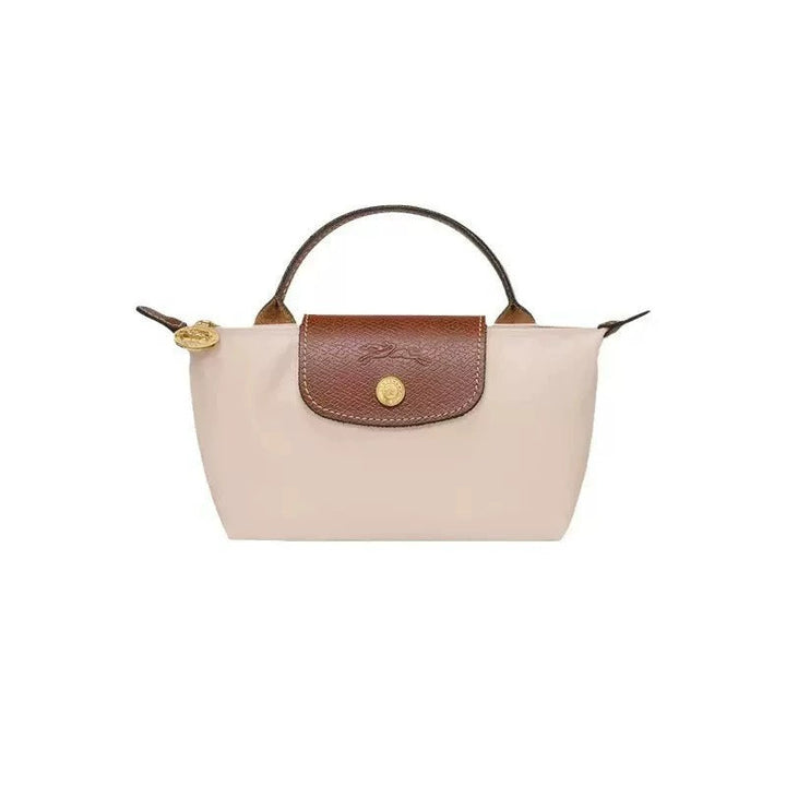 Avellie Longchamp Le pliage Small Tote Bag - mini and sweety