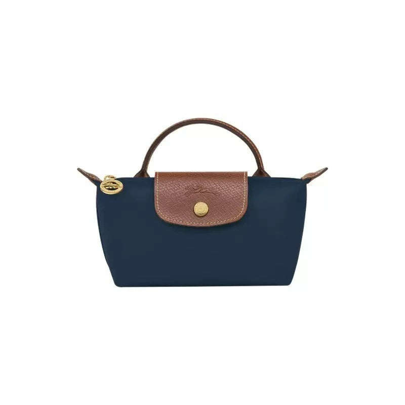 Avellie Longchamp Le pliage Small Tote Bag - mini and sweety