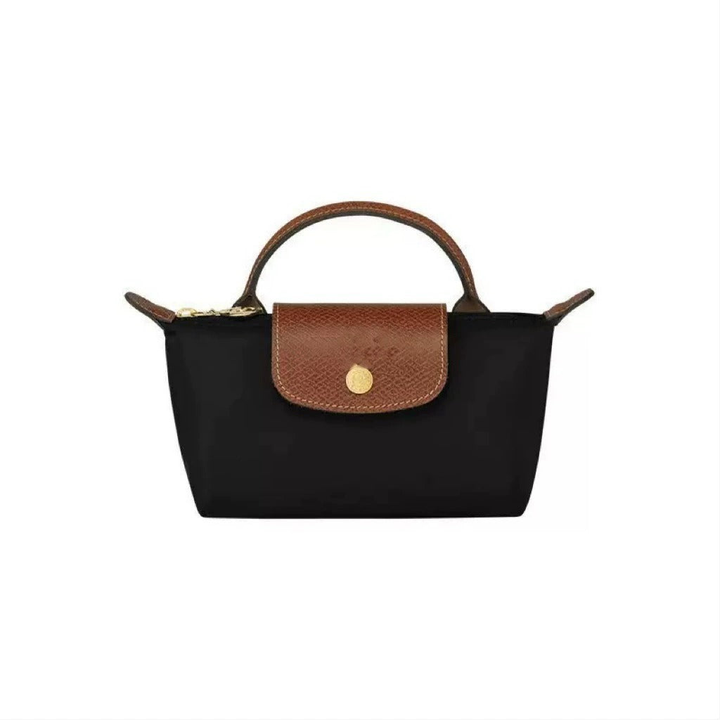 Avellie Longchamp Le pliage Small Tote Bag - mini and sweety