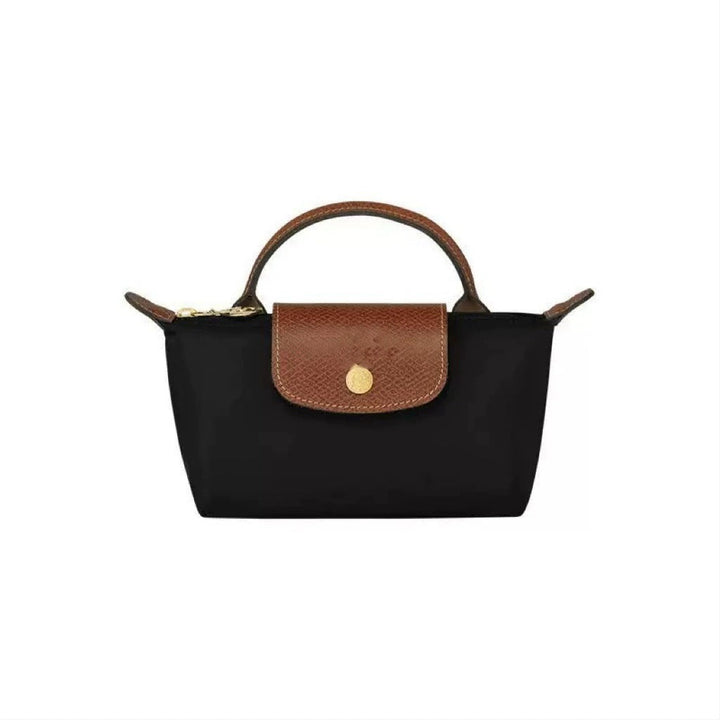 Avellie Longchamp Le pliage Small Tote Bag - mini and sweety