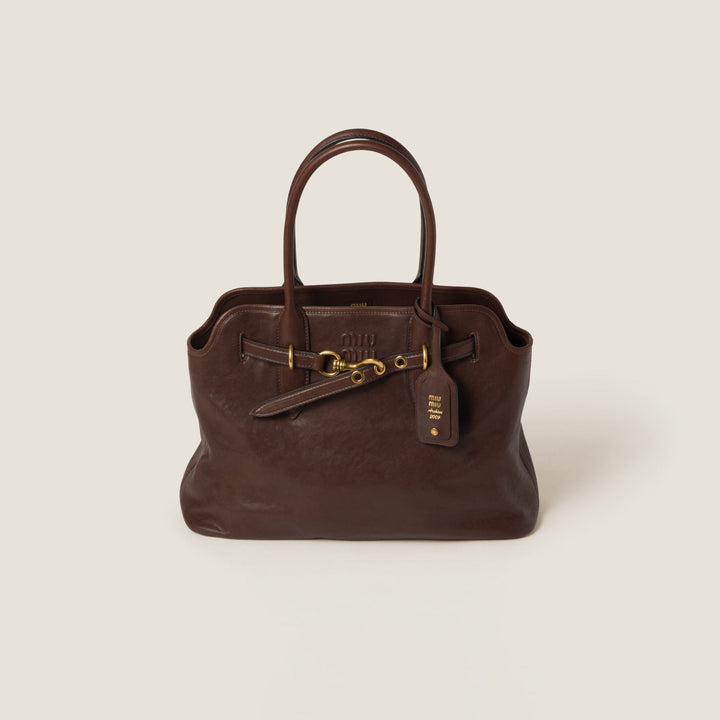 Avellie Miu Miu Aventure bag - Heritage Design