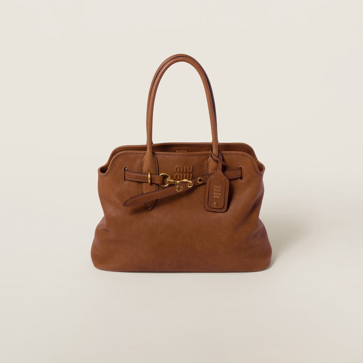 Avellie Miu Miu Aventure bag - Heritage Design