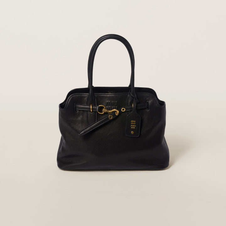 Avellie Miu Miu Aventure bag - Heritage Design