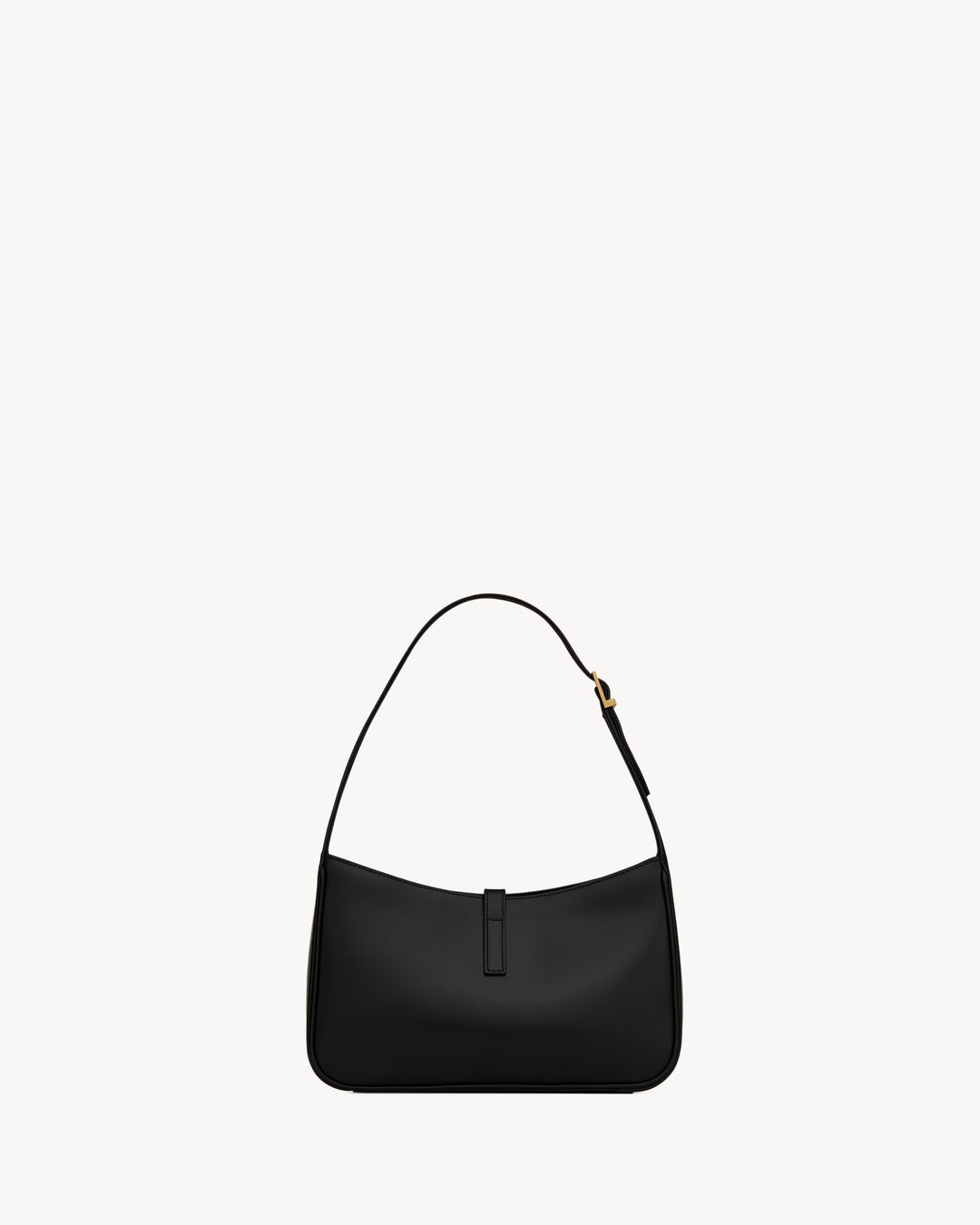 Avellie YSL Le 5 À 7 Supple Small Shoulder Bag