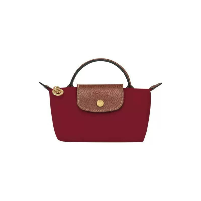 Avellie Longchamp Le pliage Small Tote Bag - mini and sweety