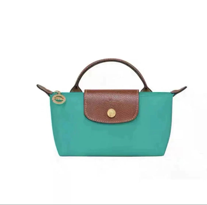 Avellie Longchamp Le pliage Small Tote Bag - mini and sweety
