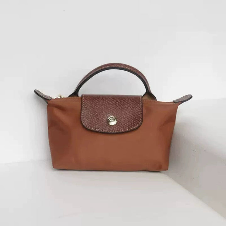 Avellie Longchamp Le pliage Small Tote Bag - mini and sweety
