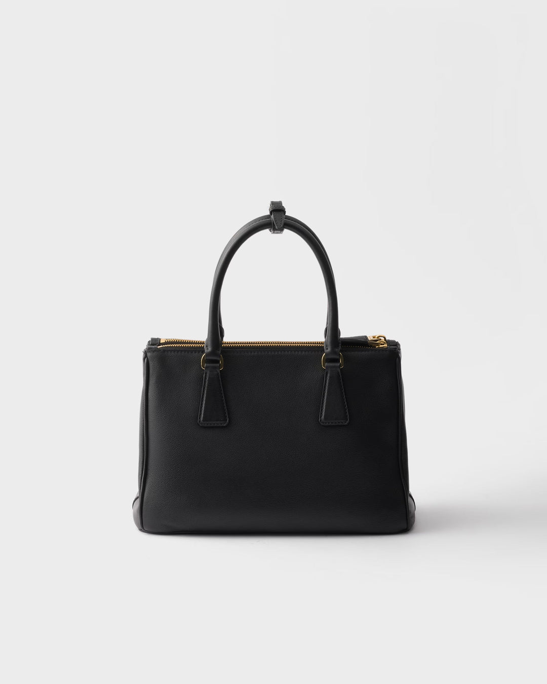 Avellie Prada Galleria Medium Saffiano Leather Bag - Elegant and Modern Design