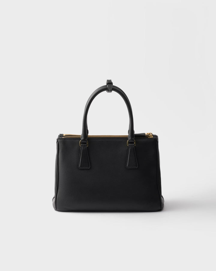 Avellie Prada Galleria Medium Saffiano Leather Bag - Elegant and Modern Design